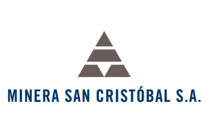 Minera San Cristóbal