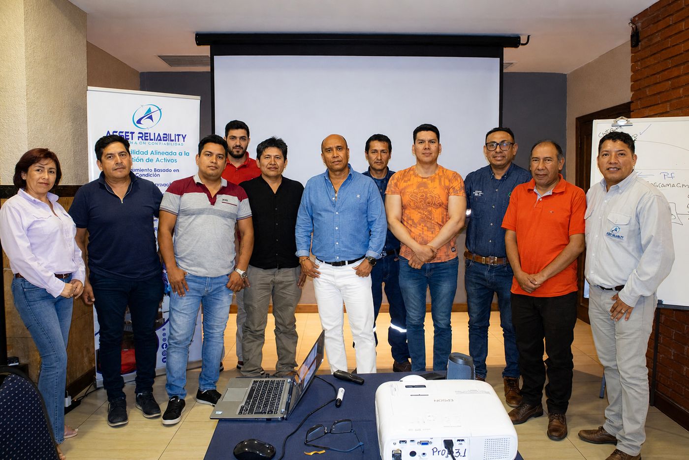 Capacitación Certificada 1